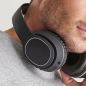 Preview: Kopfhörer Bluetooth 5.0-mit Gummi-Touch-Finish. Faltbar